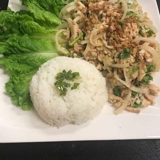 Chicken Salad